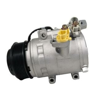 KLİMA KOMPRESÖR (PV7) FORD RANGER 11-