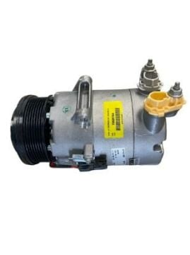 KLİMA KOMPRESÖR (PV7) FORD TRANSIT CUSTOM V363 13-