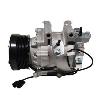 KLİMA KOMPRESÖR (PV7) HONDA CIVIC VII 1.6 1.8  CR-V