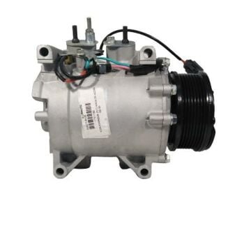 KLİMA KOMPRESÖR (PV7) HONDA CRV ACCORD VIII 03-