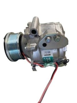 KLİMA KOMPRESÖR (PV7) LAND ROVER / RANGE ROVER II