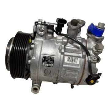 KLİMA KOMPRESÖR (PV7) MERCEDES E SERİ