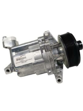 KLİMA KOMPRESÖR (PV7) NİSSAN MİCRA III NOTE 110MM