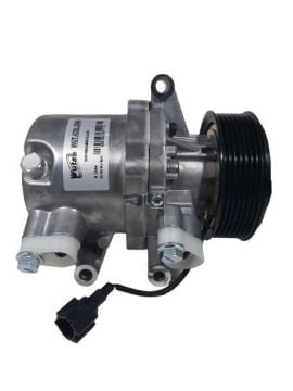KLİMA KOMPRESÖR (PV7) NISSAN MİCRA IV 1.2 10->