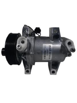 KLİMA KOMPRESÖR (PV7) NISSAN NAVARA