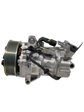 KLİMA KOMPRESÖR (PV7) RENAULT CAPTUR CLIO IV 0.9 1.2 TCE
