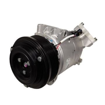 KLİMA KOMPRESÖR (PV7) RENAULT KOLEOS 08-