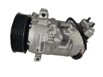 KLİMA KOMPRESÖR (PV7) RENAULT MEGANE III (08-)SCENIC III (08-)VİTO