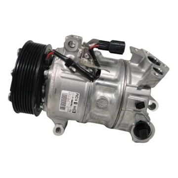 KLİMA KOMPRESÖR (PV7) RENAULT MEGANE IV SCENIC IV KADJAR