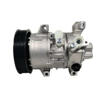 KLİMA KOMPRESÖR (PV7) TOYOTA AVENSIS 03-09 COROLLA 01-09