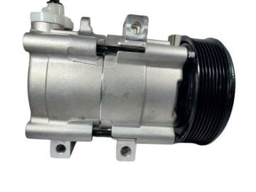 KLİMA KOMPRESÖR (PV8) FORD TRANSIT E.M