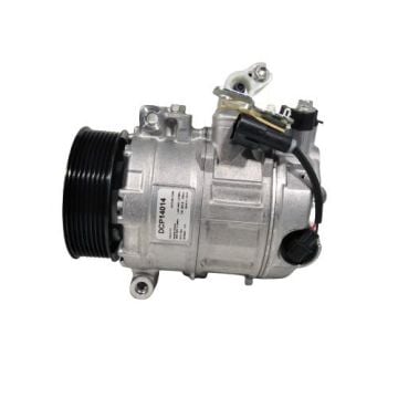 KLİMA KOMPRESÖR (PV8) LAND ROVER DISCOVERY III (04-)RANGE ROVER SPORT