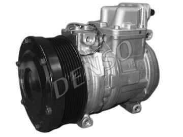 KLİMA KOMPRESÖR (PV8) MERCEDES ACTROS 96-02