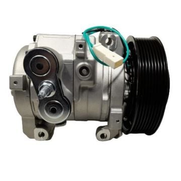 KLİMA KOMPRESÖR (PV8) MERCEDES AROCS