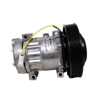 KLİMA KOMPRESÖR (PV8) VOLVO FH420-540