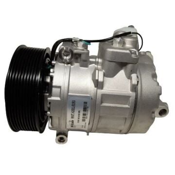 KLİMA KOMPRESÖR (PV9) MERCEDES AXOR (02-) AXOR 2 (04-)