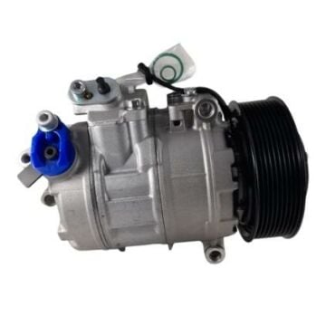 KLİMA KOMPRESÖR (PV9) MERCEDES AXOR (02-)	AXOR 2 (04-)