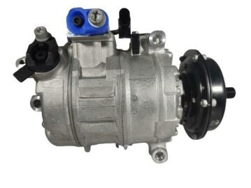 KLİMA KOMPRESÖR VW TRANSPORTER T5 2.5TDİ (03-)