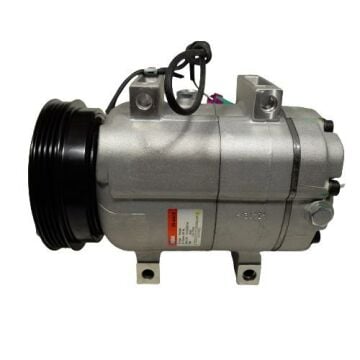 KLİMA KOMPRESÖRÜ (PV4) VOLKSWAGEN PASSAT 96-00 AUDI A4 A6 97-04