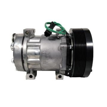 KLİMA KOMPRESÖRÜ (PV8) CAT İŞ.MAK