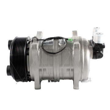 KLİMA KOMPRESÖRÜ (PV8) TM16 12V